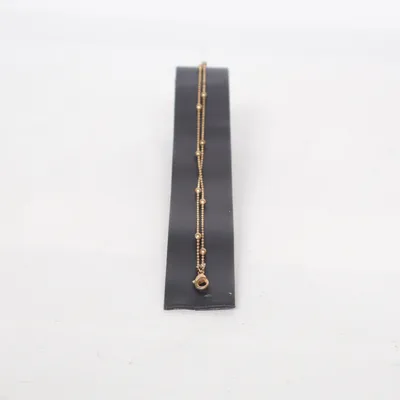 Armband (Guldfärgad) från Ur och Penn Okänd metall