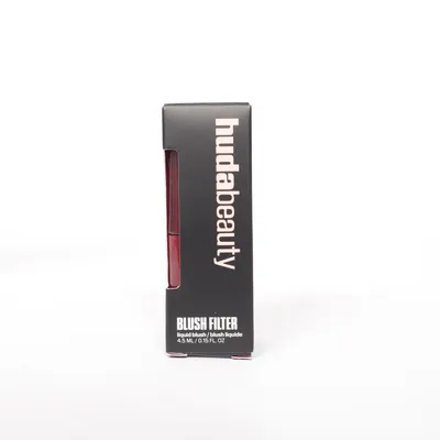 Rouge (Blush Filter) från Huda Beauty