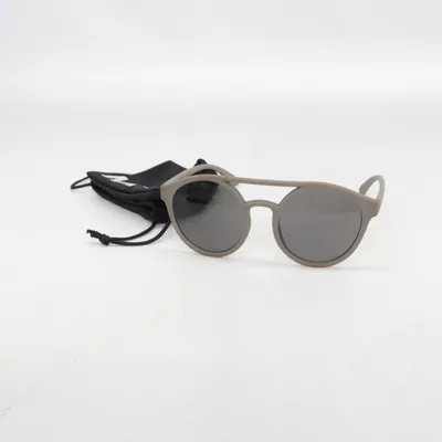Sunglasses (Gray) from Molo