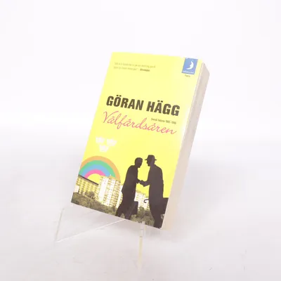 Bok från Månpocket