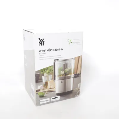 Vegetable chopper (WMF) from Wmf-Cromargan