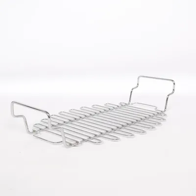 Grill grate (Silver)
