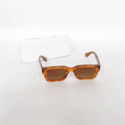 Solglasögon (Brun) från Chimi