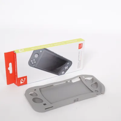 Accessoire de console de jeu (Silicone Skin Protector) de Nintendo