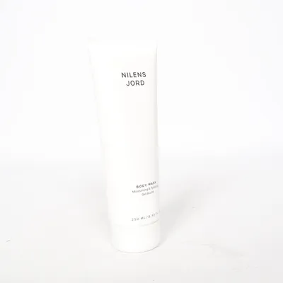 Gel douche (Body Wash) de Nilens Jord