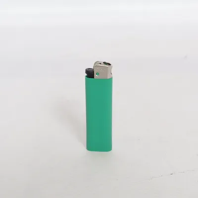 Lighter (Green) from Cricket