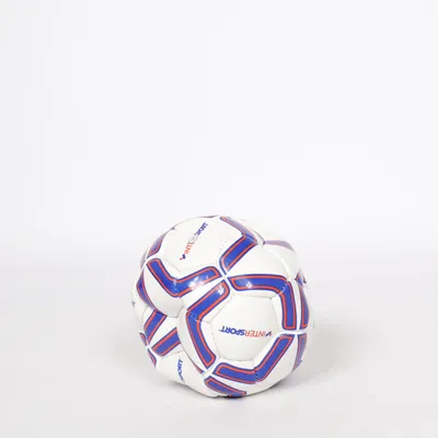 Football (White, Blue, Red) from Intersport