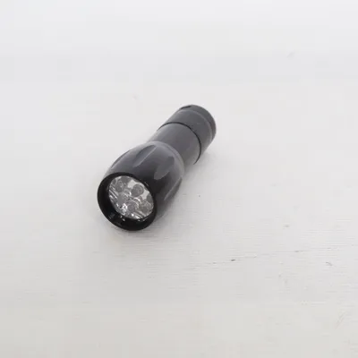 Lampe de poche (Noir) de Dunlop