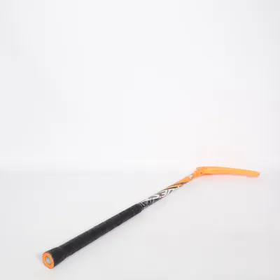 Floorball stick (Orange, Black, Gray) from Salming