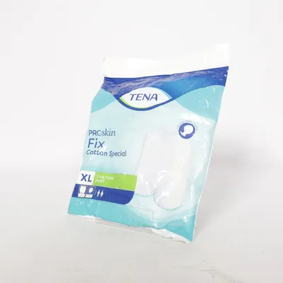 Incontinentie pads (Proskin Fix Cotton Special) van Tena
