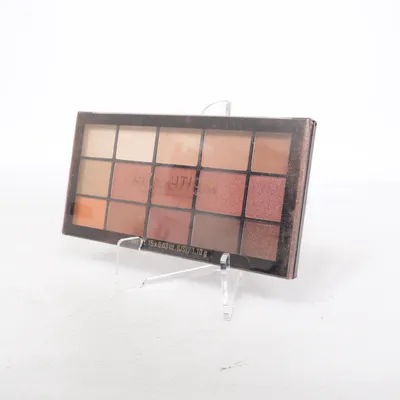 Øjenskygge palette (RELOADED ICONIC FEVER) fra Makeup Revolution London