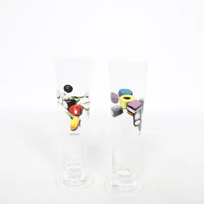 Ölglas (Lasse Åberg) från Ritzenhoff