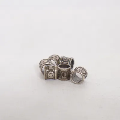 Bedel (My Saaga ) van Kalevala Koru Zilver