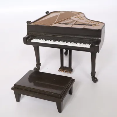 Instrument (Bruin, Beige) van Lori