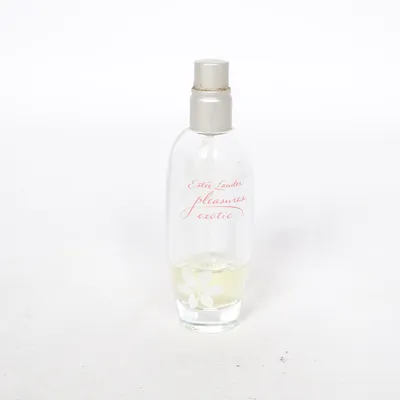 Eau de parfum (Pleasures Exotic) fra Estée Lauder