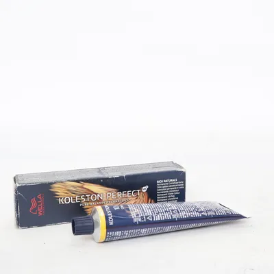 Haarfärbemittel (Koleston Perfect) von Wella