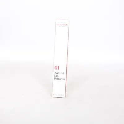 Läppglans (Natural Lip Perfector) från Clarins