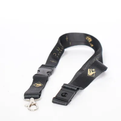 Glasses cord (Black) from Dune