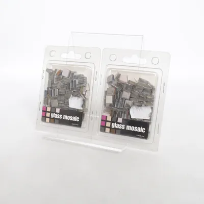 Flise stickers fra Panduro Hobby