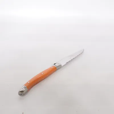 Knife (Orange)
