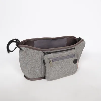 Kinderwagen accessoire (Grijs) van Skip Hop
