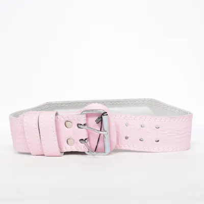Träningsbälte (Rosa) från Xshapes