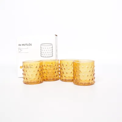 Candle holder (White) from IKEA