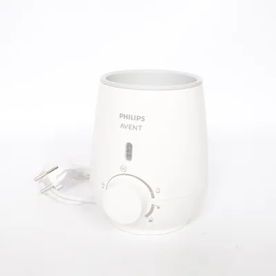 Flesverwarmer (Grijs) van Philips Avent