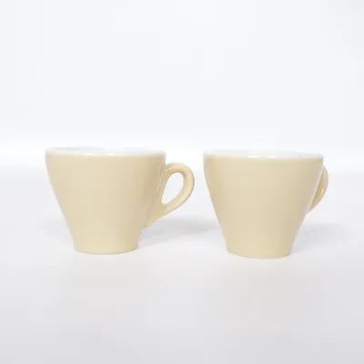 Tasse à espresso (Beige) de Asa Selection