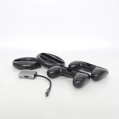 Game controller (HSY-407)