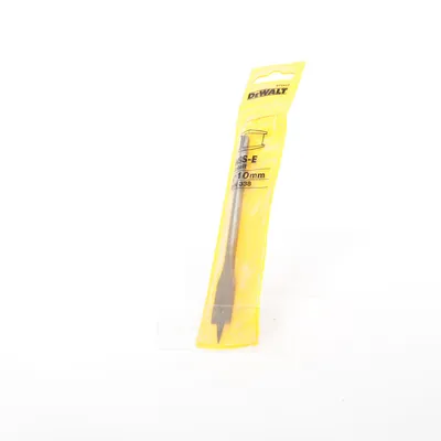 Byggetilbehør (Hss-E Cobalt) fra DeWalt