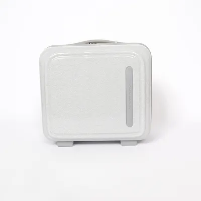 Carry-on suitcase (Gray) from Mandarina Duck Polyester