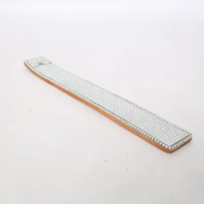 Rökelsehållare (Brun, Silverfärgad) från Zara Home