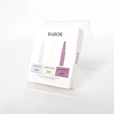 Sérum (Ampoule Serum Concentrates) de Babor