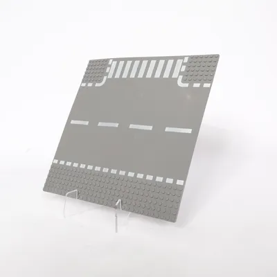 Building blocks (Gray) from LEGO