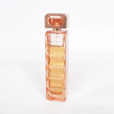 Eau de parfum (Orange) fra Hugo Boss