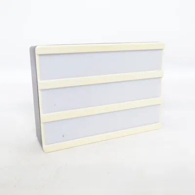Night light (Black, Beige) from Veli Line