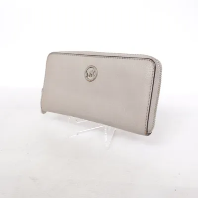 Plånbok (Grå) från Michael Kors Skinn