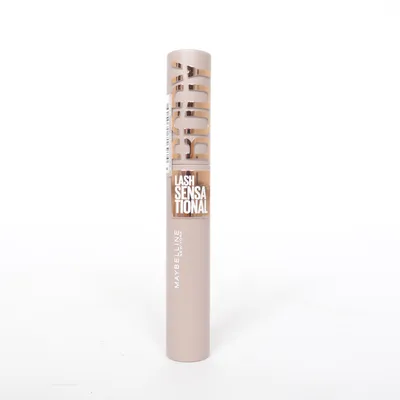 Mascara (Cils Sensational) from Maybelline