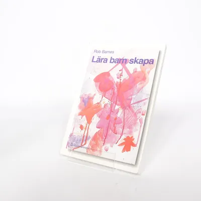 Knutselboek