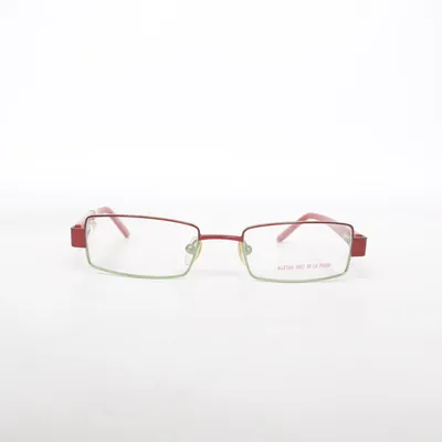 Lunettes (Rouge) de Agatha Ruiz de la Prada