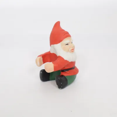 Juldekoration (Röd, Vit, Svart)