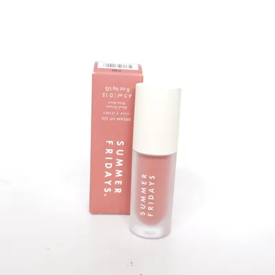 Läppglans (Dream Lip Oil) från Summer Fridays