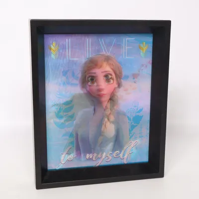 Wanddecoratie (Lila, Meerkleurig)