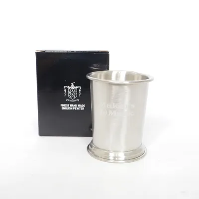 Ölsejdel (Silverfärgad) från Maker's Mark