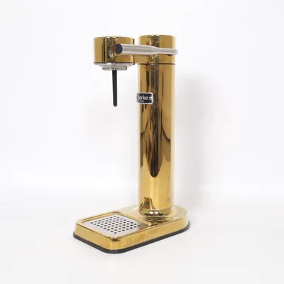 Sparkling water maker (est2013) from Aarke
