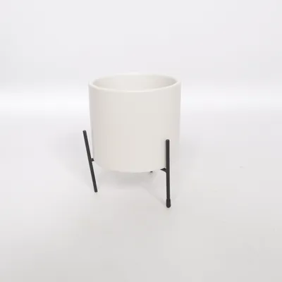 Plant hanger (Wit)