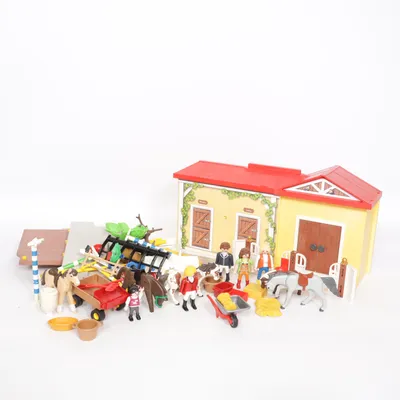 Byggsats (3278740) från Playmobil