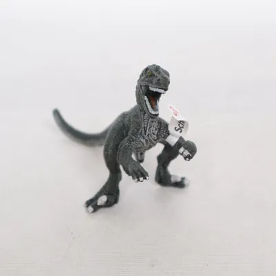 Leksaksdjur (Svart) från Schleich