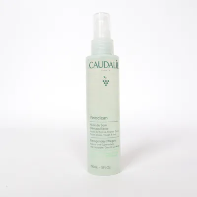 Kroppsolja (Vinoclean) från Caudalie